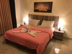 Suzan Hotel Apartments